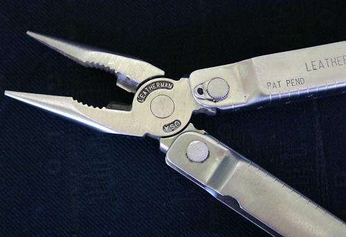 Leatherman Super tool