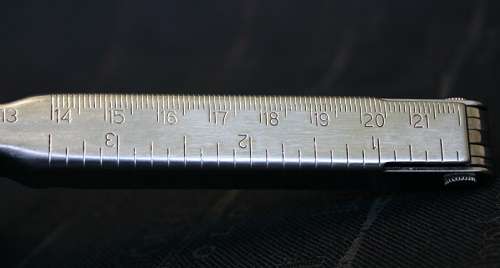 Leatherman Super tool