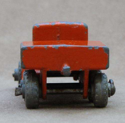 Matchbox Prime Mover