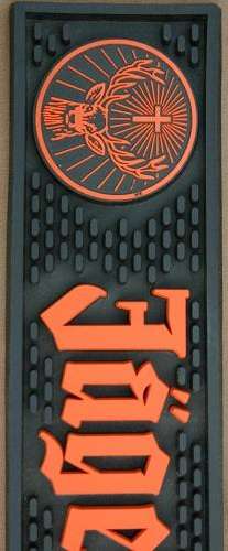 Jagermeister Bar Wetsop - Bar Runner