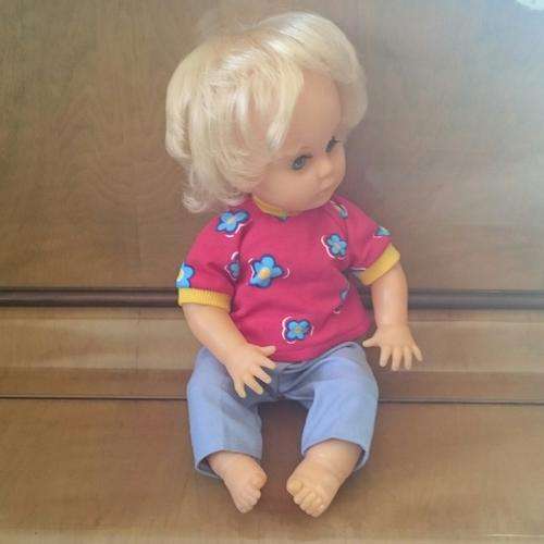 First Love Doll