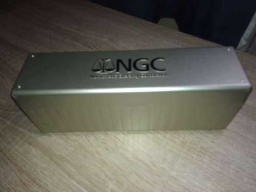 NGC PLASTIC,SLABBED COIN HOLDER