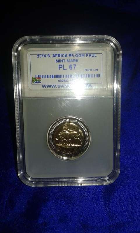 2014 R5 OOM PAUL *PROOF*  PL67