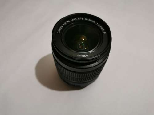 Canon EOS 1200D DSLR Camera for sale!