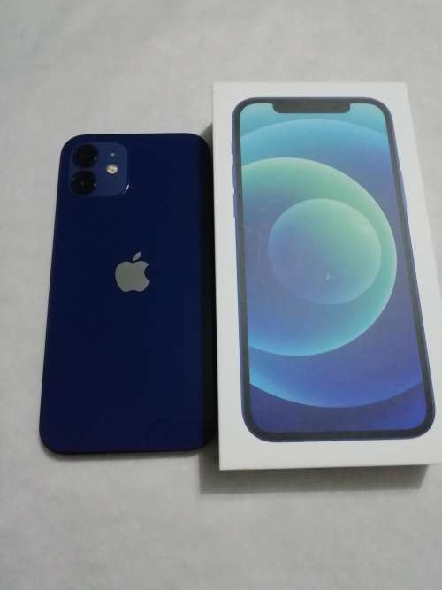 Apple Bundle - MacBook Air, iPhone 12, Apple Watch, Apple AirPods, iPad