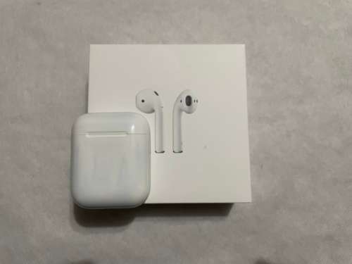 Apple Bundle - MacBook Air, iPhone 12, Apple Watch, Apple AirPods, iPad