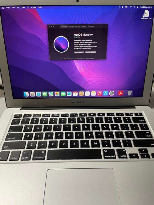 Apple Bundle - MacBook Air, iPhone 12, Apple Watch, Apple AirPods, iPad