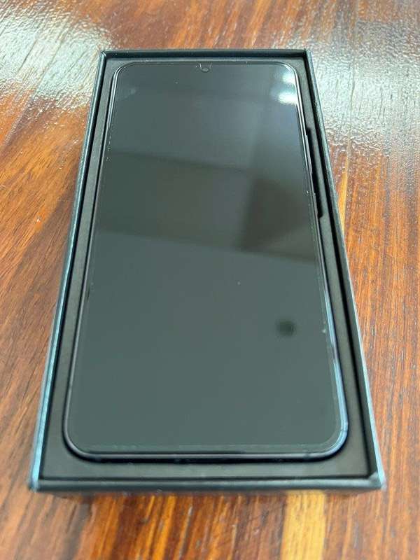 Samsung Bundle (S22 + Watch5 + Buds)