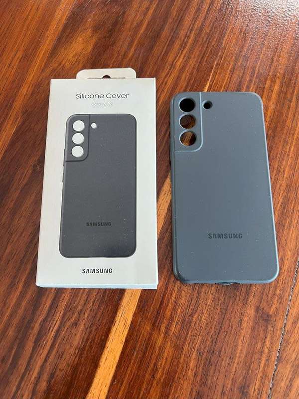 Samsung Bundle (S22 + Watch5 + Buds)