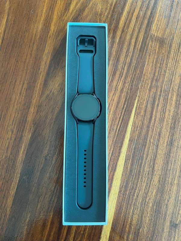 Samsung Bundle (S22 + Watch5 + Buds)