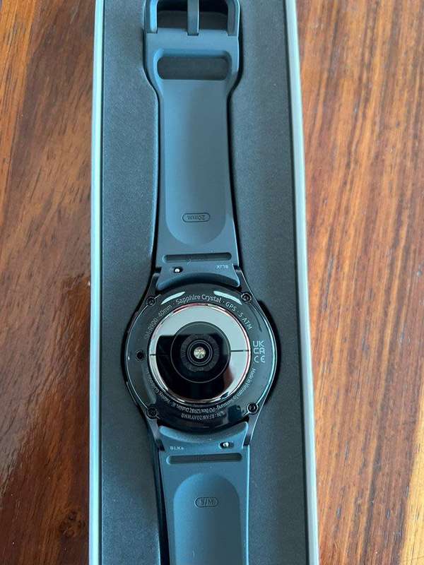 Samsung Bundle (S22 + Watch5 + Buds)