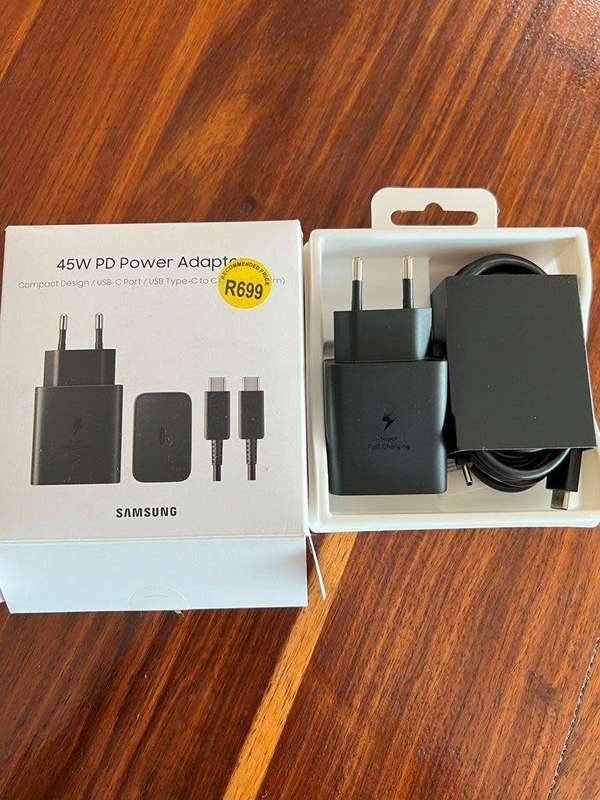Samsung Bundle (S22 + Watch5 + Buds)