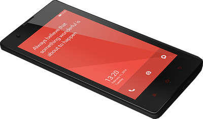 Xiaomi Redmi 1s (World's best Budget Smart Phone)