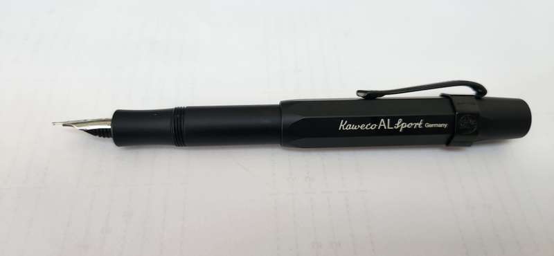 Kaweco Sport AL -fountain pen