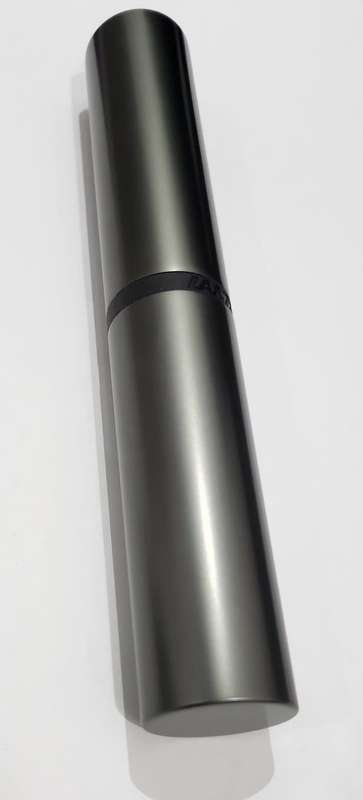 Lamy LX Rutehenium fountain pen