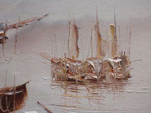 INVESTMENT ART TONY WONG CIRCA 1948-2012. CHINESE/AMERICAN ARTIST -  TOP AUCTION HOUSES. LOW START!