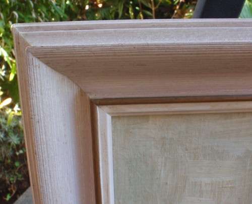Really fabulous original still life - beautiful muted colours, tastefully framed. Signed S.Salberg