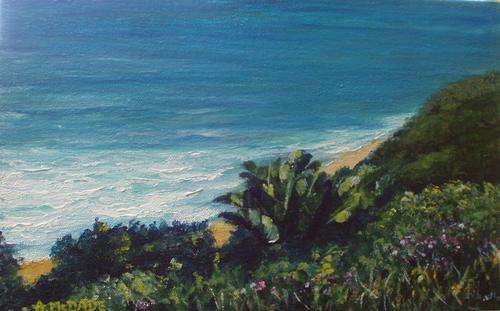 Original Arlene McDade 'Isibubulungu'
