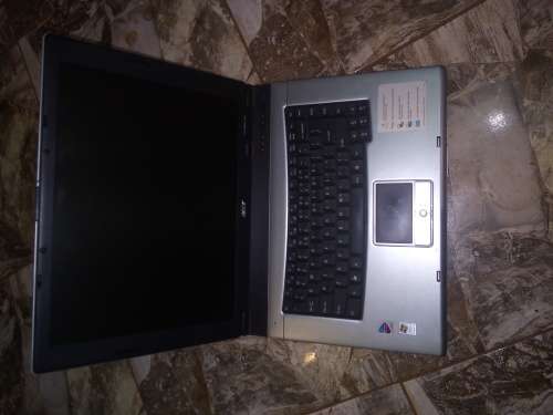 Acer TravelMate 4060