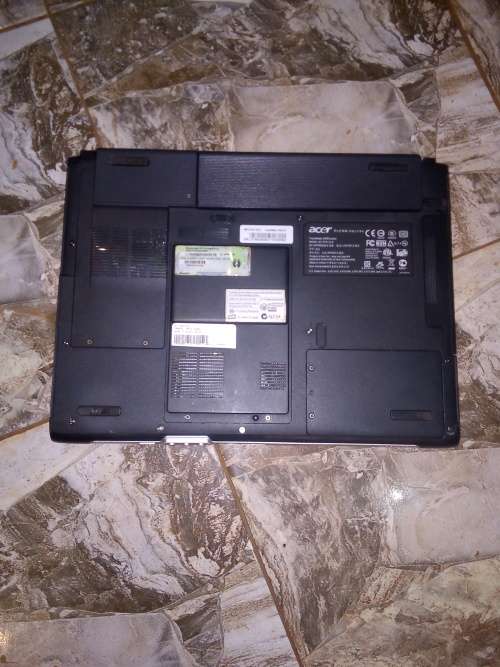 Acer TravelMate 4060