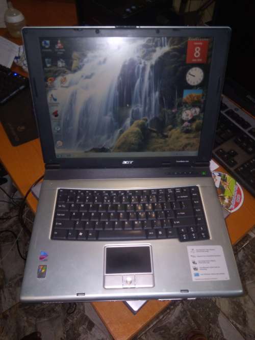 Acer TravelMate 4060