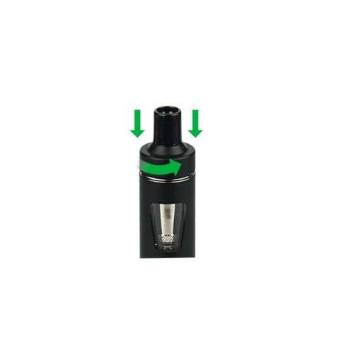 VAPEMIX - VAPEMIX - Joyetech eGo AIO Quick Start Kit - 1500mAh