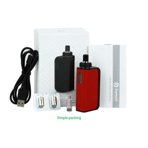 VAPEMIX - Joyetech eGo AIO Box Start Kit - 2100mAh