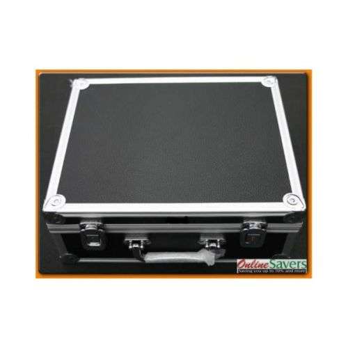 Pro Kit 2 - Tattoo Complete Kit - 2 Machines!! Carry Case Included!!