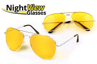 Night View NV glasses