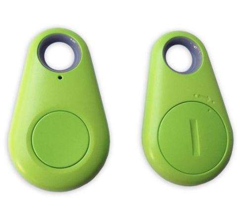JT - Smart Bluetooth Tracer GPS Locator Tag Alarm Wallet Key Pet Dog Tracker