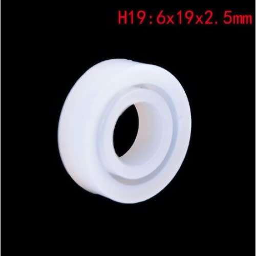 Craftsy - Mould - DIY Jewelry Making - ring collection -style H - Size 19 - Silicone Resin Mold