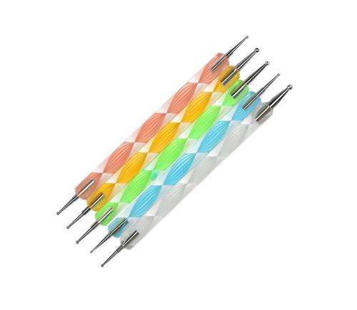 Craftsy - crafting tools - Dotting Tool Set