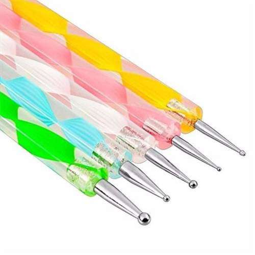 Craftsy - crafting tools - Dotting Tool Set
