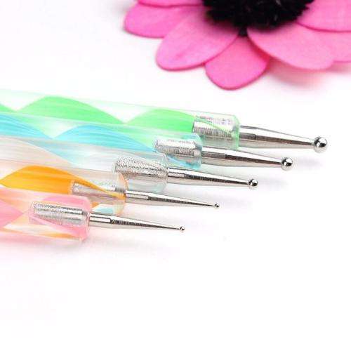 Craftsy - crafting tools - Dotting Tool Set