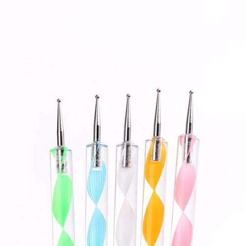Craftsy - crafting tools - Dotting Tool Set