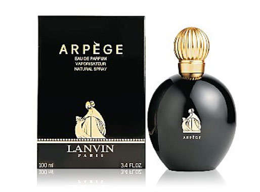 Arpege edp 100ml by Lanvin - ORIGINAL