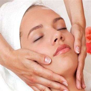 Facial Beauty Treatment Wand