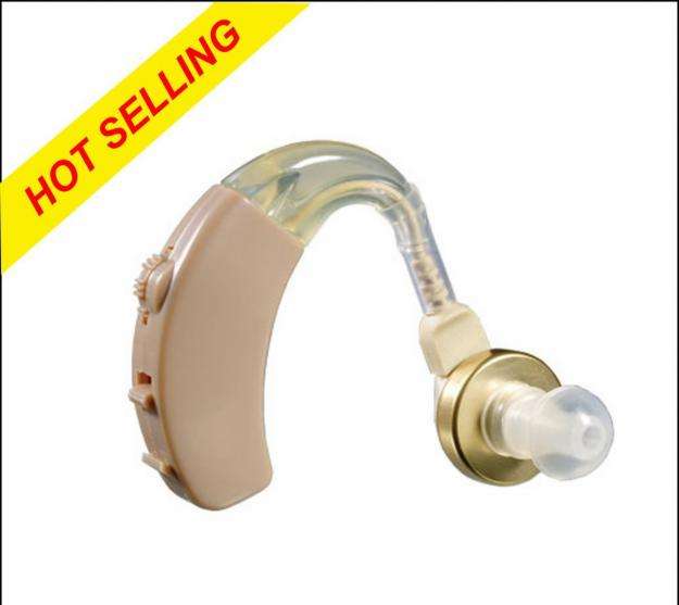 Cyber Sonic Hearing Enhancer Aid Ear Machine Sound Amplifier CyberSonic