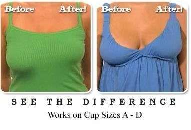 Bare Lifts Instant Breast Lift 10 pieces per pack