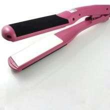 "PINK"  IONIC Hairstraightning Iron