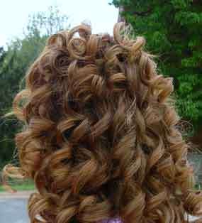 Magic leverag/curlformers