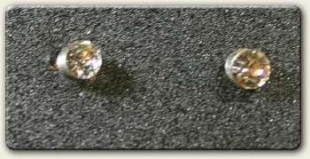 JT - Magnetic Stud Earrings