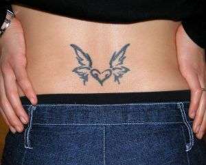 JT - TATTOO GEL PENS "non toxic" with a stencil