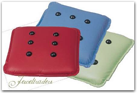 JT - Lumbar Massage Pillow