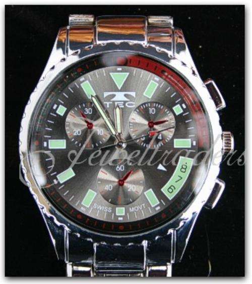 JT - "STUNNING" Mens TEG Elegant Gents Watch