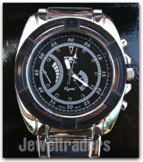 JT - "STUNNING" Mens TEG Elegant Gents Watch