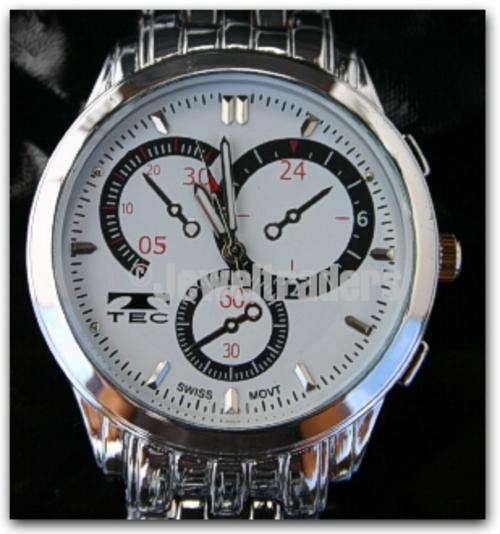JT - "STUNNING" Mens TEG Elegant Gents Watch