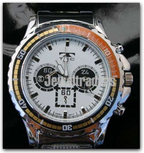JT - "STUNNING" Mens TEG Elegant Gents Watch