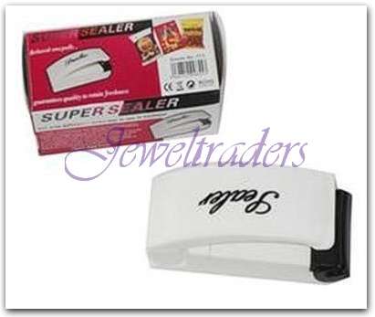 JT - Portable MICRO Super Sealer