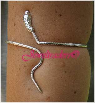 JT - "SNAKE" Arm Band